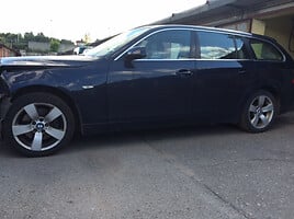 Bmw 530 E60 XD 2006 y parts