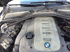 Bmw 530 E60 XD 2006 y parts