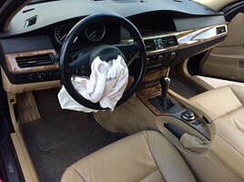 Bmw 530 E60 XD 2006 y parts