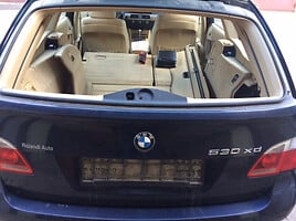 Bmw 530 E60 XD 2006 y parts