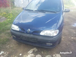 Renault Scenic I 1997 y parts