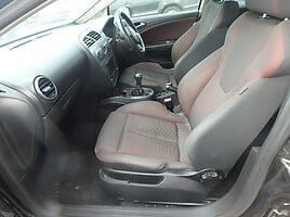 Seat Leon II 2008 г запчясти