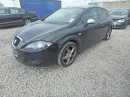 Seat Leon II 2008 г запчясти