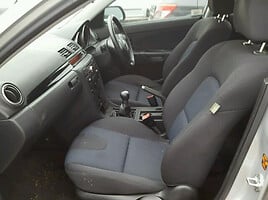 Mazda 3 I 2006 y parts