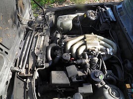 Bmw 320 E30 1990 y parts