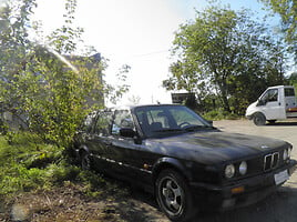 Bmw 320 E30 1990 y parts