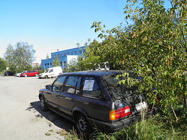 Bmw 320 E30 1990 y parts