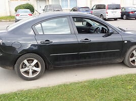 Mazda 3 I SEDANAS 2005 г запчясти