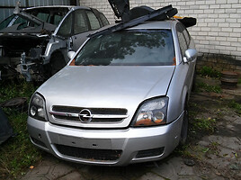 Opel Vectra C 2005