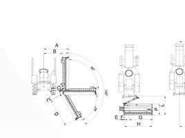 Mateng R.OS/J205 2023 г Косилка