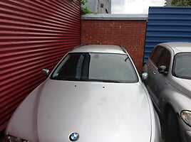 Bmw 525 E39 2002 m dalys