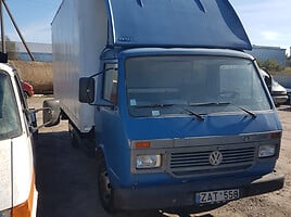 Volkswagen Lt 1991 г запчясти