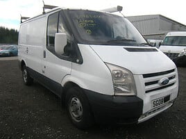 Ford Transit VI 2008 m dalys