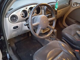 Chrysler Pt Cruiser 2002 г запчясти