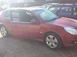 Opel Signum direct 2006 г запчясти