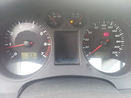 Seat Ibiza III 1,2 12V engine AZQ 2003 г запчясти