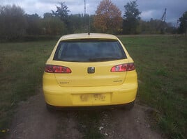 Seat Ibiza III 1,2 12V engine AZQ 2003 г запчясти