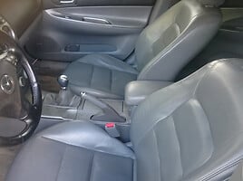 Mazda 6 I 2004 y parts