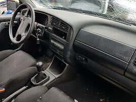 Volkswagen Golf III Tdi 1997 г запчясти