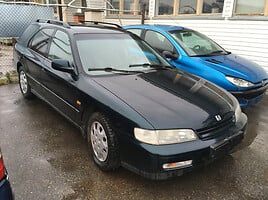 Honda Accord V 1995