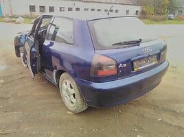 Audi A3 8L 1999 г запчясти