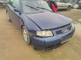 Audi A3 8L 1999 г запчясти