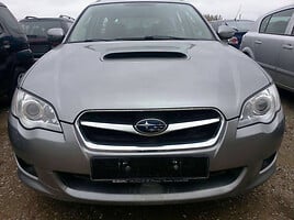 Subaru Legacy IV 2009 г запчясти