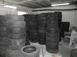 R15 summer tyres passanger car