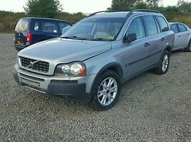 Volvo XC90 I Visureigis / Krosoveris 2003