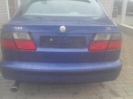 Saab 9-5 1999 г запчясти