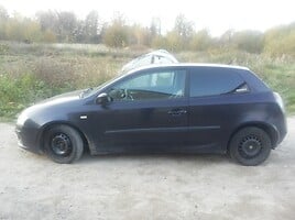 Fiat Stilo 2002 y parts