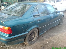 Bmw 318 E30 1993 y parts