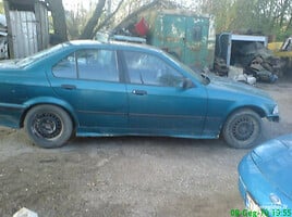 Bmw 318 E30 1993 y parts