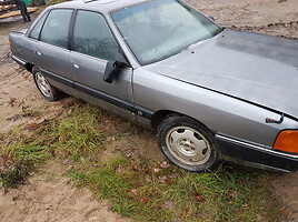 Audi 100 C3 1990 y parts