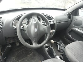 Ford Puma 1.7 DOCH 2000 г запчясти