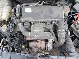 Ford Fusion 2004 г запчясти