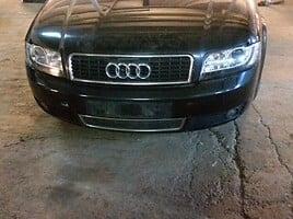 Audi A4 B6 2002 г запчясти