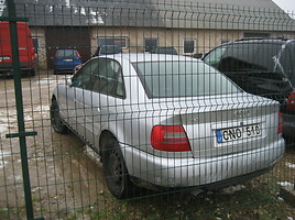 Audi A4 B5 1997 г запчясти