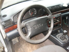 Audi A4 B5 1997 г запчясти