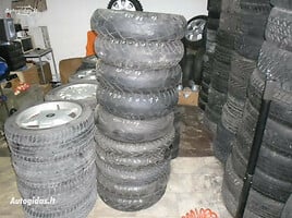 Michelin R19 универсальные шины для мотоциклов