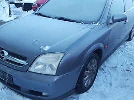 Opel Vectra C 2003 y parts