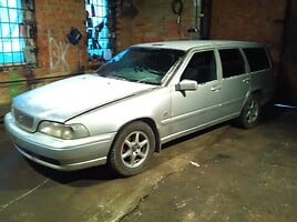 Volvo V70 I 1999 y parts