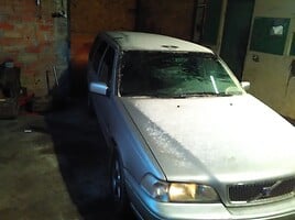 Volvo V70 I 1999 y parts