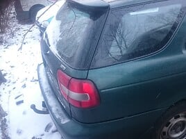 Suzuki Baleno 1997 г запчясти