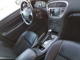 Peugeot 607 Hdi 2007 г запчясти