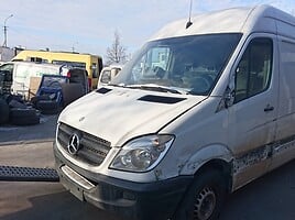 Mercedes-Benz Sprinter III 313CDI /95kw 2010 y parts