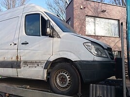 Mercedes-Benz Sprinter III 313CDI /95kw 2010 y parts