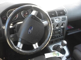 Ford Mondeo Mk3 Sedanas 2003