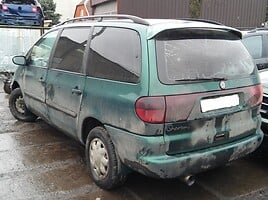 Volkswagen Sharan I 1998 г запчясти