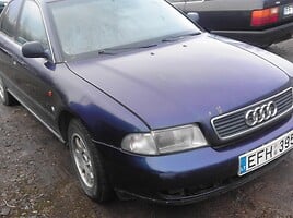 Audi A4 1997 y parts